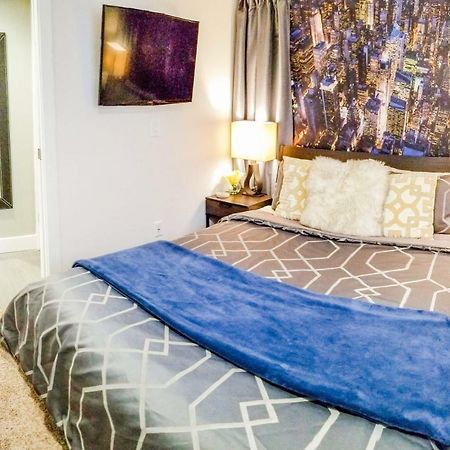 Modern Seattle Oasis Apartman Kültér fotó